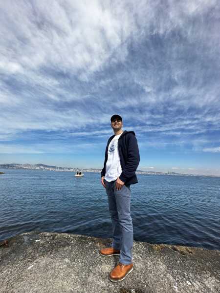 Reza profile photo