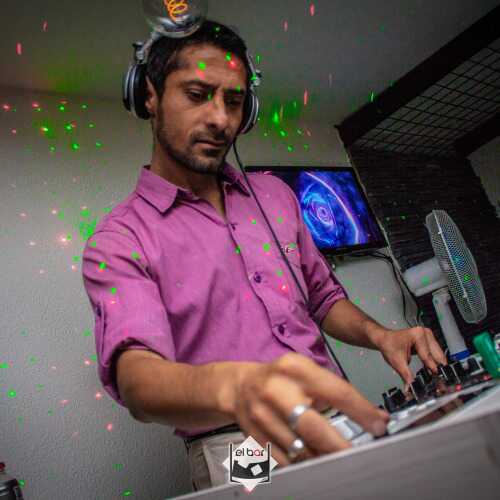 IrvinDjMix