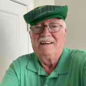 Hoosier Mike