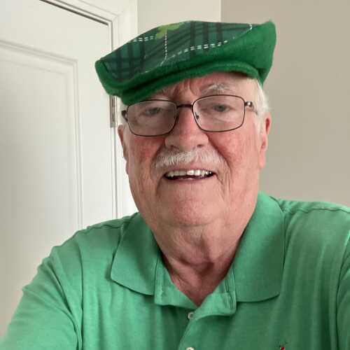 Hoosier Mike