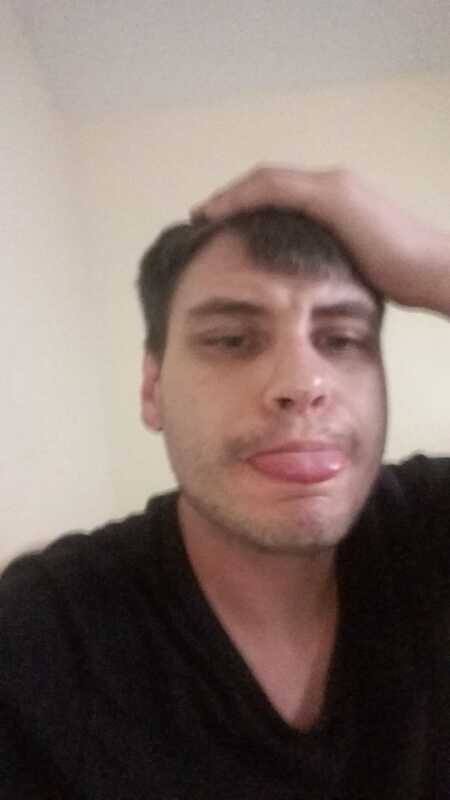 benjam134 profile photo