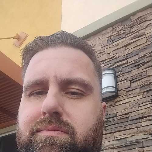 Broken Dad