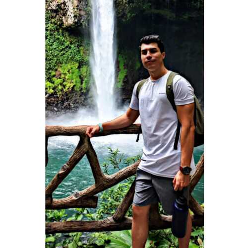 josed19LaFortuna