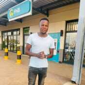 Thabang
