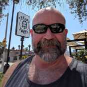 HairyBearMike
