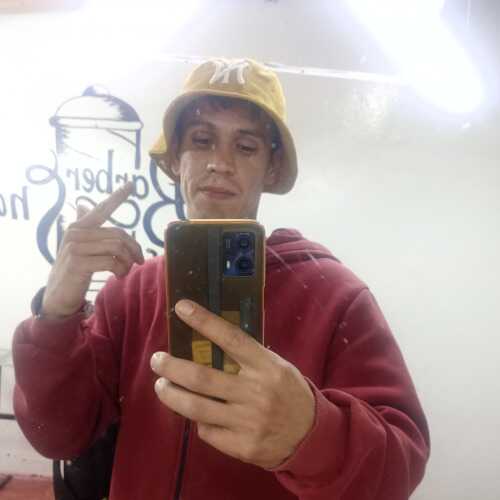 Ezequiel