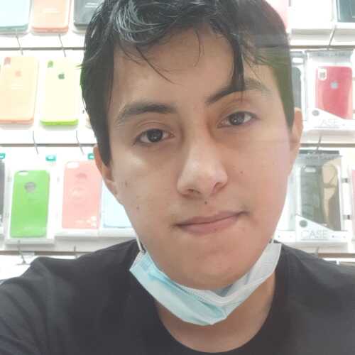 Andy107Lima