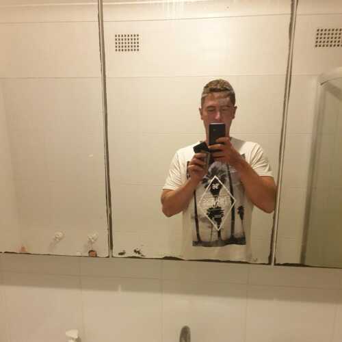 benjaminpinker347