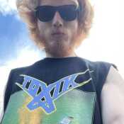 Shaggy
