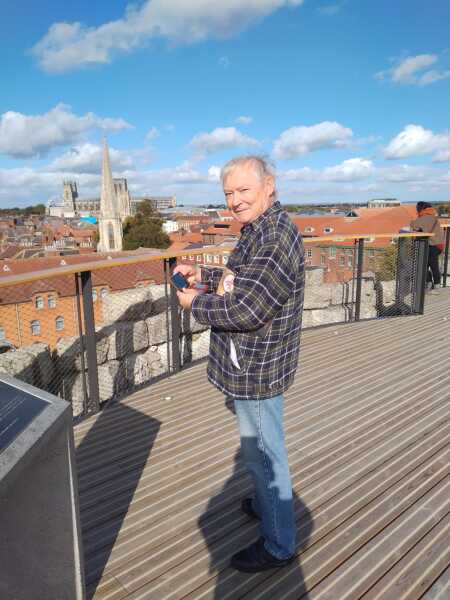 WAYNEZ profile photo