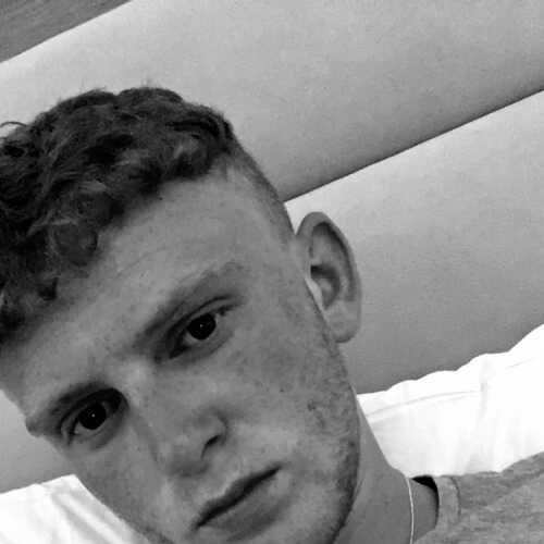 YoungSmallCock18