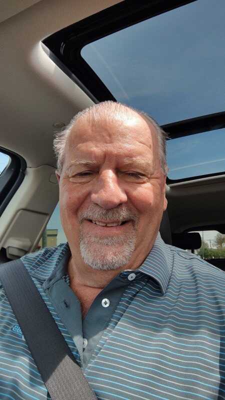 George profile photo