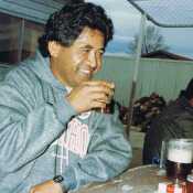 hornimaori