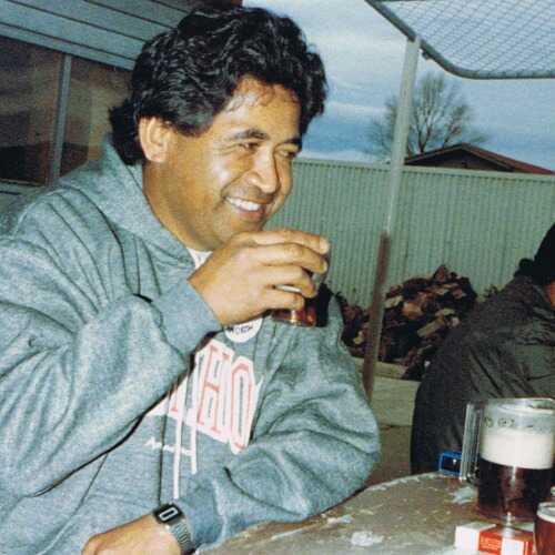 hornimaori