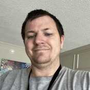 White Mike