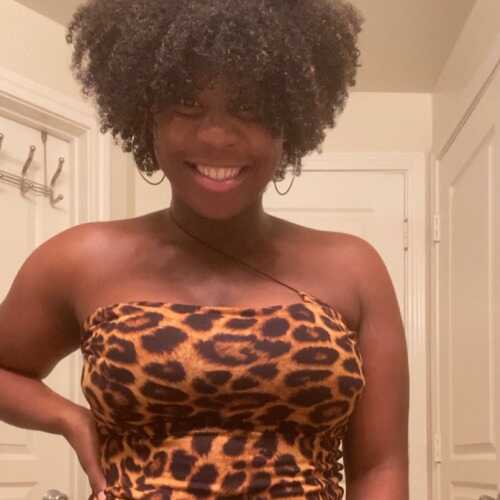 QueenShae2021