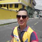 jesusQuito