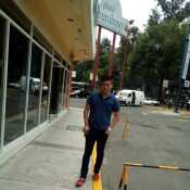 Luis33Iztacalco