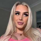 Mistress Aria 