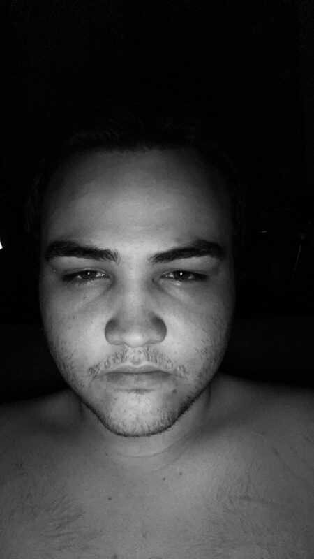 Casual profile photo