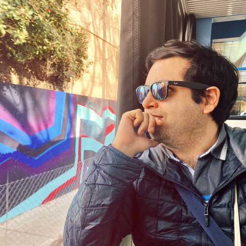 Juan moscas 