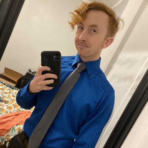 RedHeadGuy99