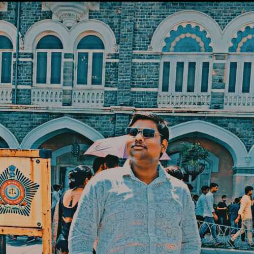 Naushad