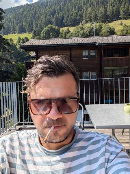 Vic.Wanderer profile photo