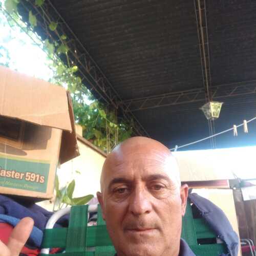 llegoelpamper608