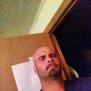 Baldcountry85
