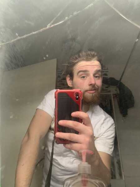 KinkyCurt23 profile photo