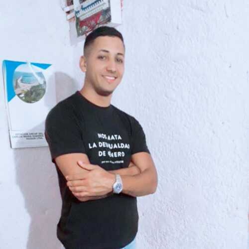 Fabian25montevideo