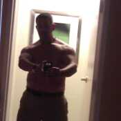 MUSCLEPECMAN