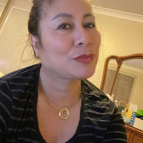 goddessDeborah