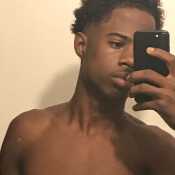 David