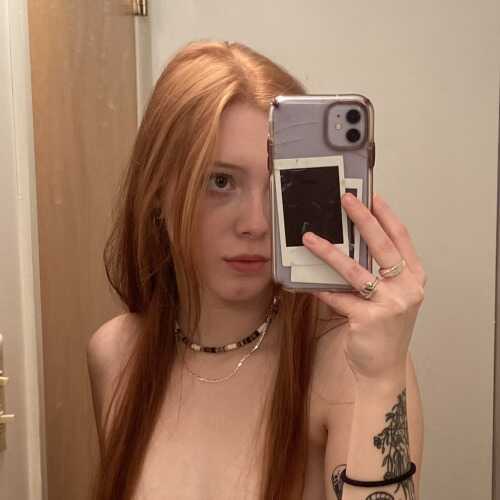 GingerGirlGwen