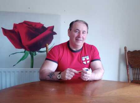 Hot Love 69 profile photo