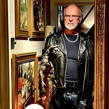 Fistlover profile photo