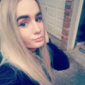 BrennaMason14