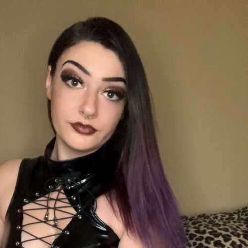 StingyDomina
