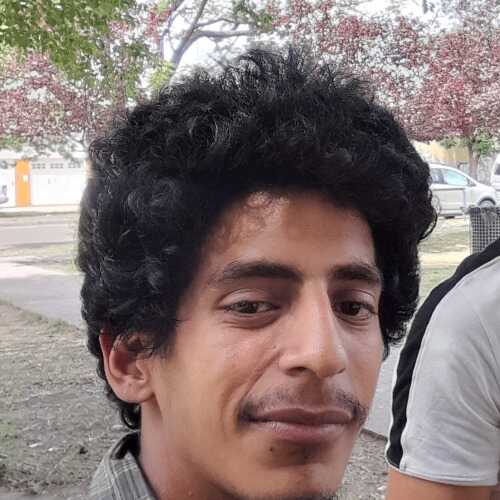 Jorge