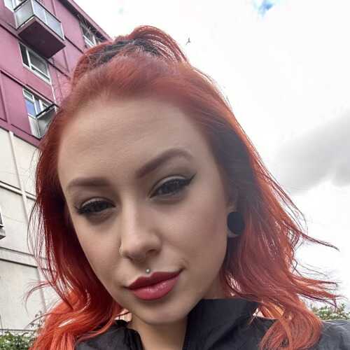 Dominatrix Stella