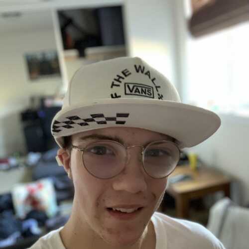 Sub4UBlake