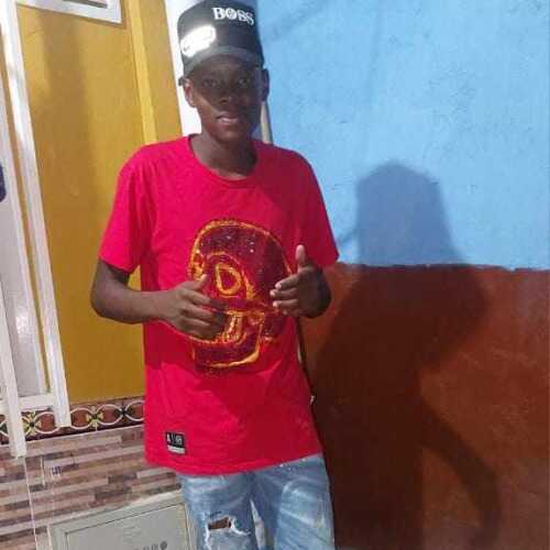 Andres mosquera 