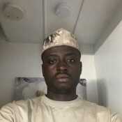 William osei