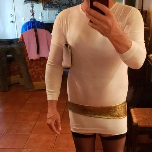 Miniskirtflert