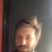 Wolfman918