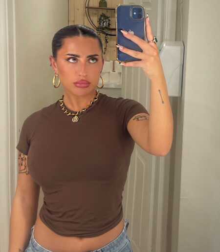 goddessabigail profile photo