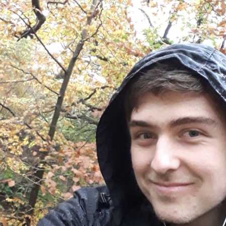 DavidBarnes97 profile photo