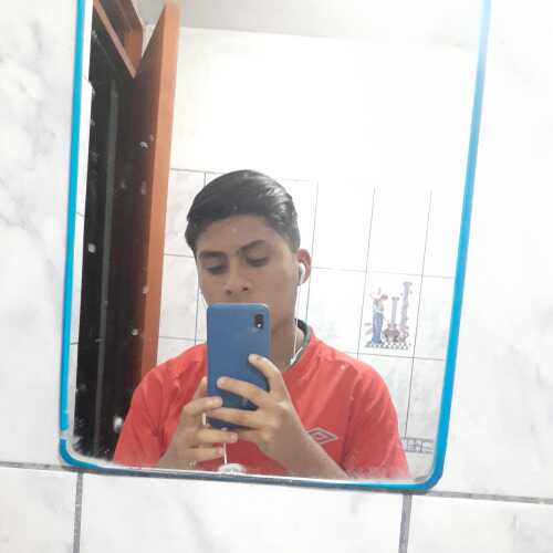 Oswaldo18R